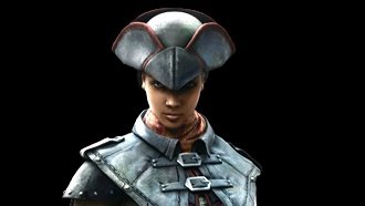 Isu_network's tweet photo. Tell us 🤔

Which #AssassinsCreed female character do you think deserves a mainline game? https://t.co/fZUWCSSRZL