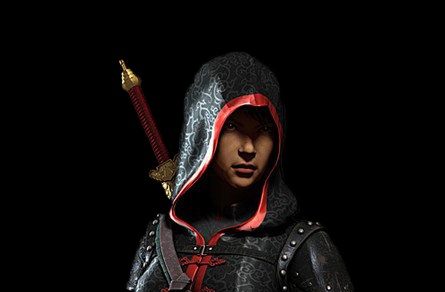Isu_network's tweet photo. Tell us 🤔

Which #AssassinsCreed female character do you think deserves a mainline game? https://t.co/fZUWCSSRZL