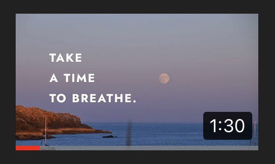 ColineakaNymk3's tweet photo. Take a Time to Breathe. 
- by @BobFleuri 
On https://t.co/3smX5C1en1
🎞🌅🌖

#breathe #takeabreak #takeyourtime #pause #sunset #fullmoon https://t.co/WFYB1shfx5