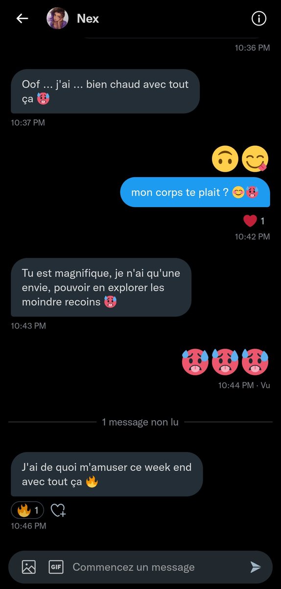 LisaFavelle's tweet photo. Bien vidé 🔞 https://t.co/95zoNJQJey