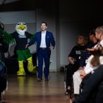 Photo by TEDxUNT (@TEDxUNT)