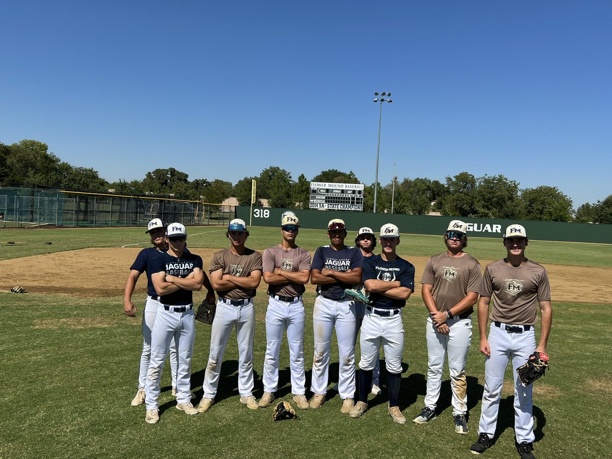 FMJagsHardball's tweet photo. Friday Game Winners #ItMatters #MaketheBoatgoFaster https://t.co/UOUXQZXwXX