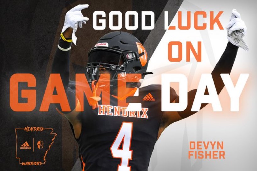 DFISH_2023's tweet photo. @RussHeidiSLC thanks for the continued support. @RecruitOCS @HendrixFootball https://t.co/4NcZCT9dJ1
