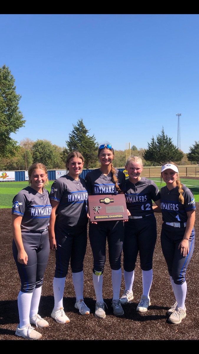Bunch of Pryme kids headed to State! WTG Haymakers! Riley Westmoreland <a href="/RileyW0320/">Riley Westmoreland</a> Hayden Ward <a href="/haydengward/">hayden</a> Cheyanna Morgan <a href="/cheyanna_morgan/">Cheyanna Morgan</a> Josie Enkey and Audrey Turknett!