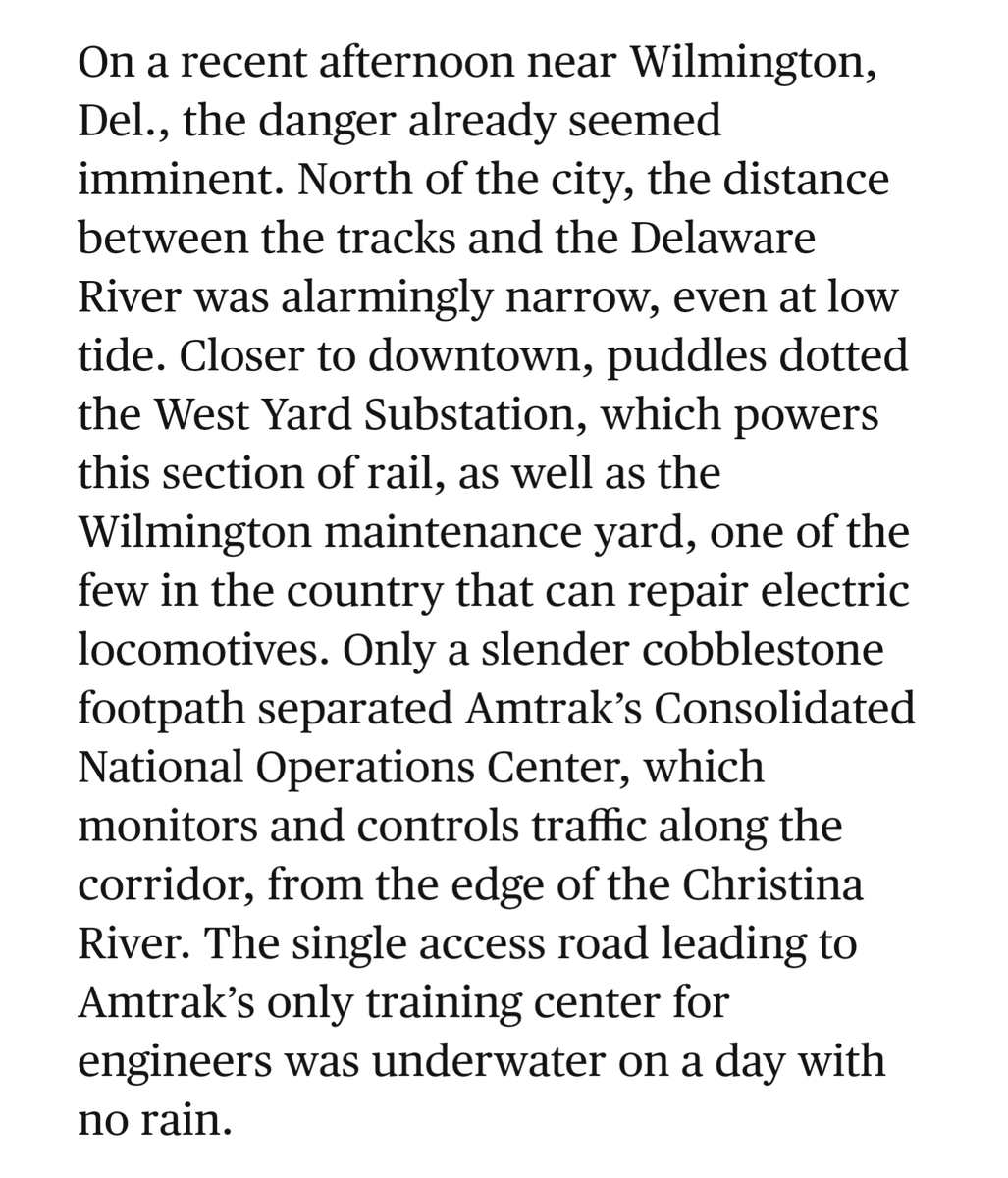KNOWSTONE13's tweet photo. @PhillyJoeD @TallDarknJewish @manuelsmith @Amtrak @PacSurfliners 4 years ago. Yikes.

https://t.co/xK2ECI4JAw https://t.co/LF5FU1f8Bx