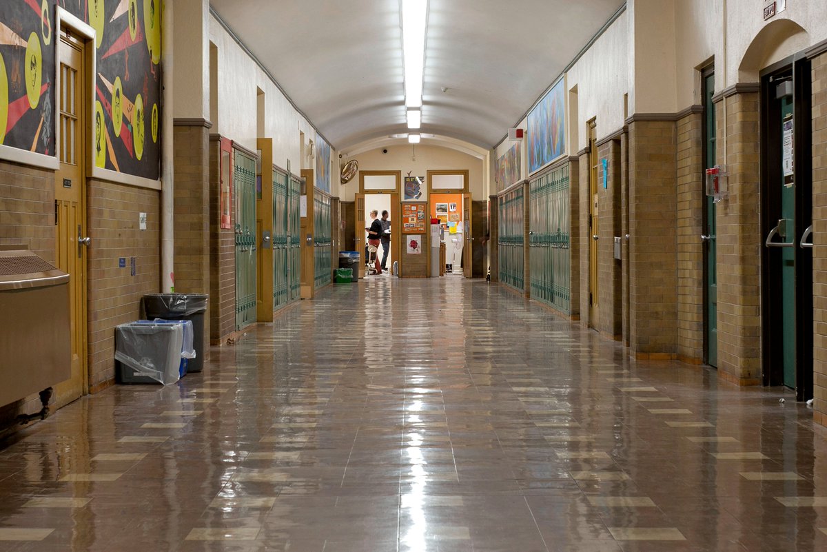 Toronto District School Board tweet media