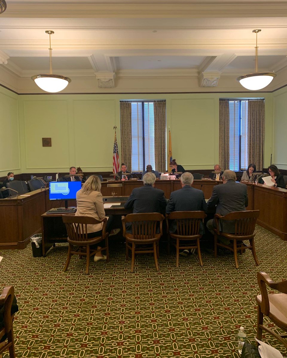 MBIPubAffairs's tweet photo. Yesterday we hosted a successful Lobby Day for our client, @CAINJCHAPTER . Thank you to all of the members of the NJ Legislature who took time to meet with us and helped to make it all possible! https://t.co/CItrutTyIx
