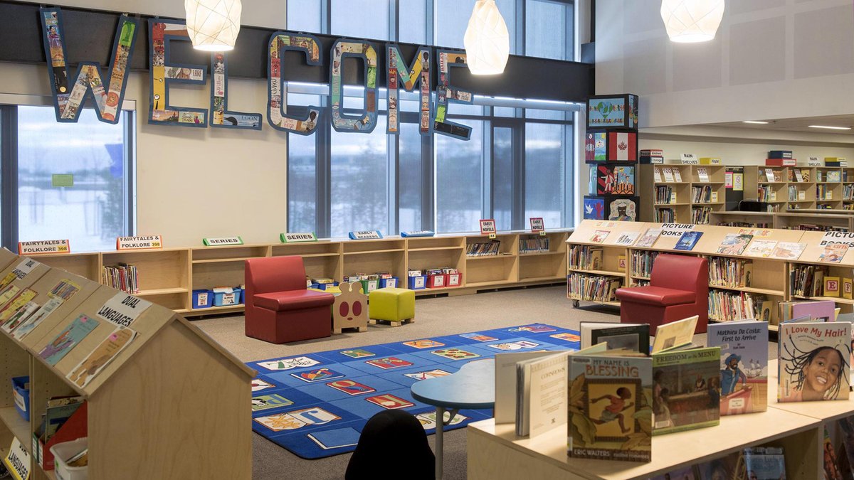 Toronto District School Board tweet media