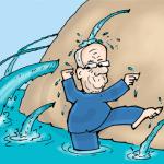 Ms Satire tweet media