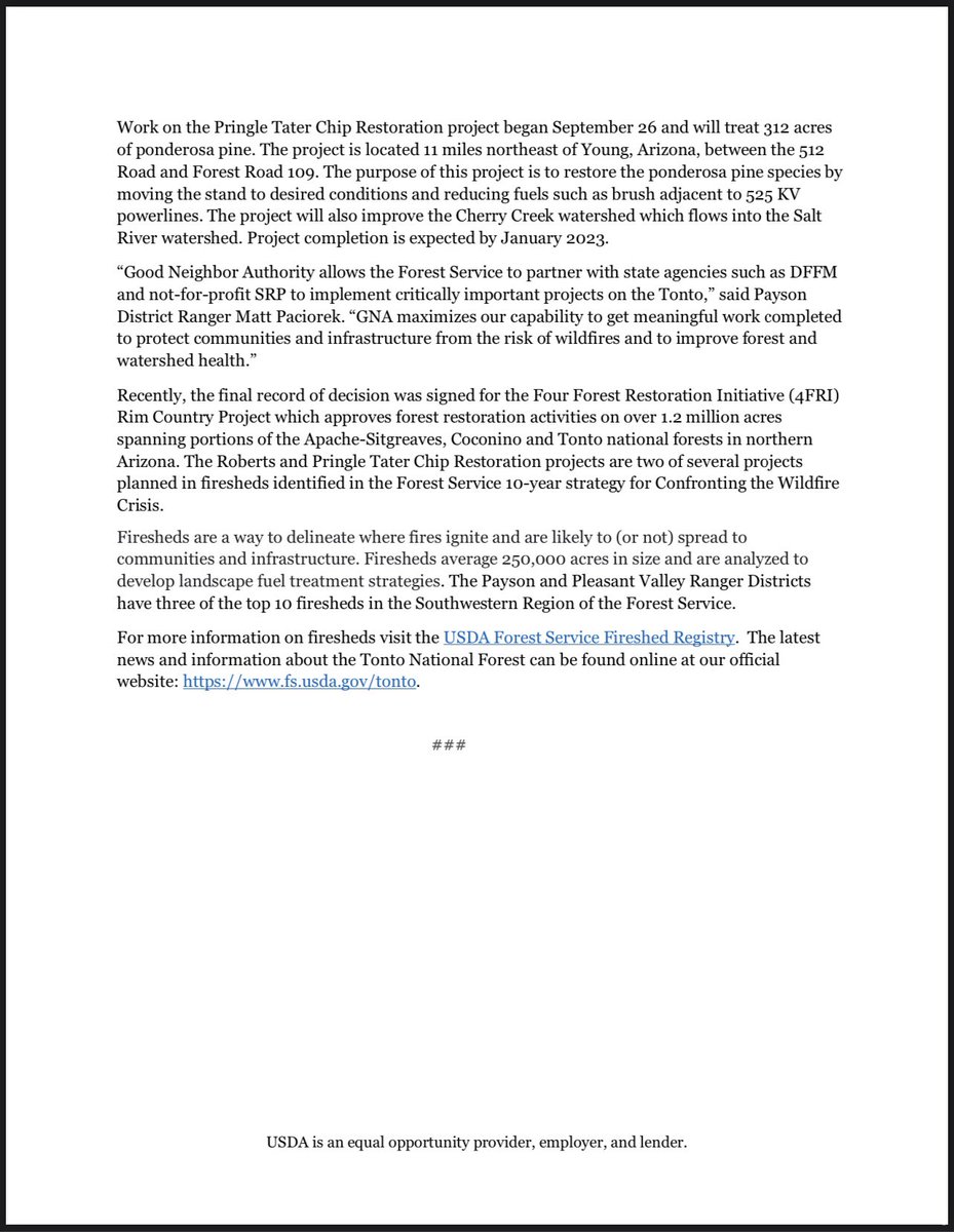 GilaCo Public Health tweet media