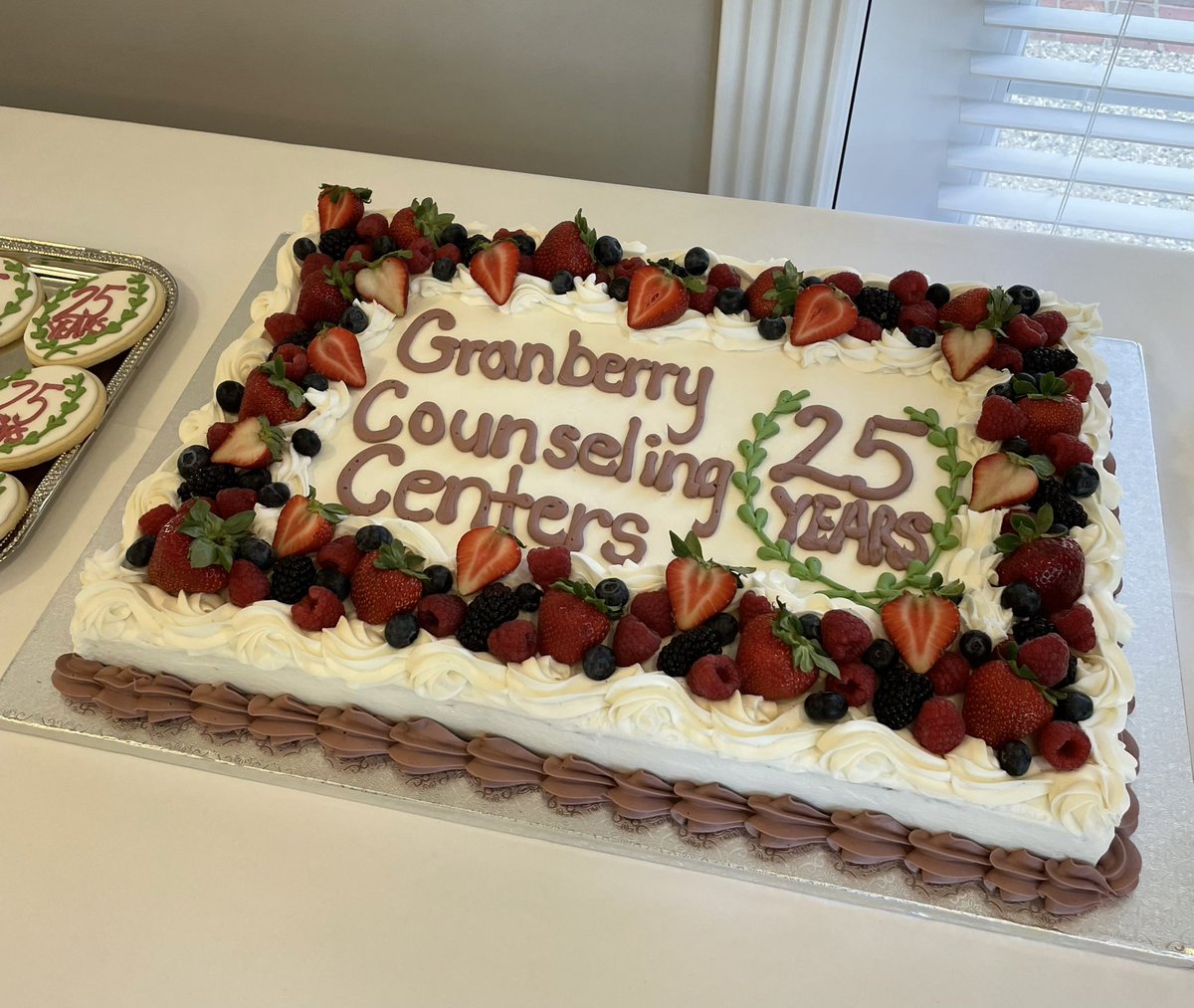 LaBaptChildHome's tweet photo. Granberry Counseling Centers have been answering God's call to care for 25 years! Since 1997, Granberry counselors have served more than 30,000 clients, including 600 pastors and their families. https://t.co/9CNL7m4Gly #labaptists https://t.co/NitaHUgbwc