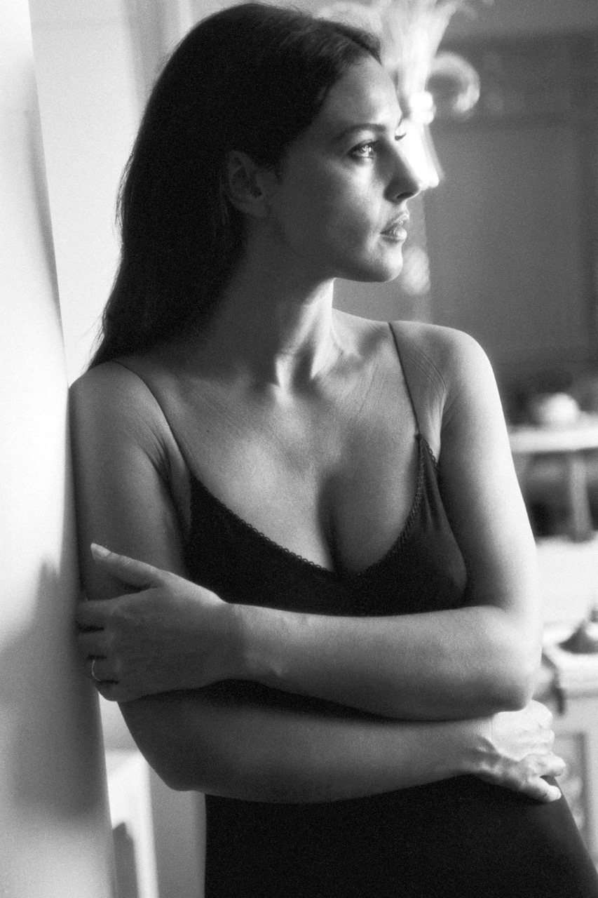 Happy Birthday to Monica Bellucci who turns 58 today 1 