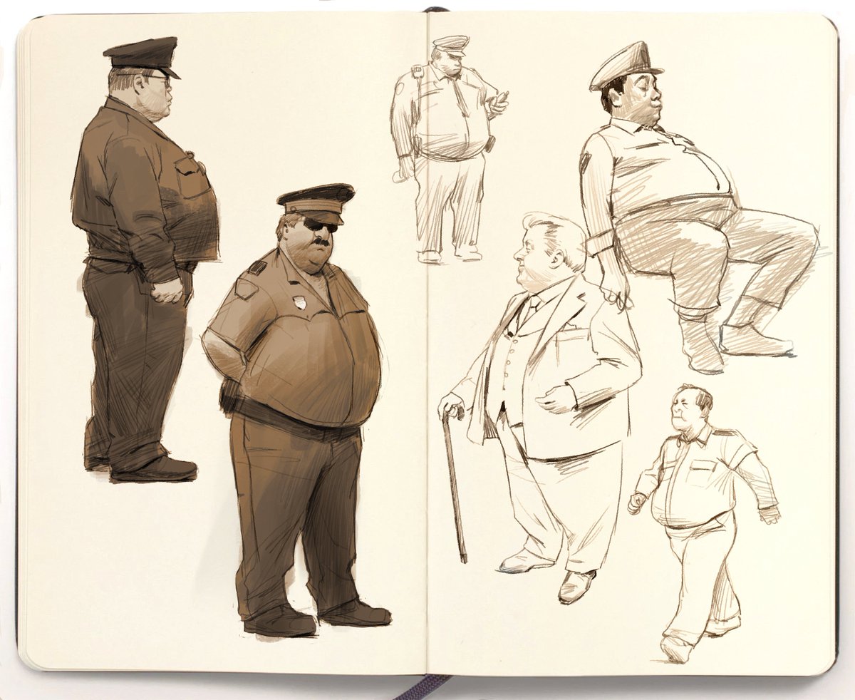 some absolute units 