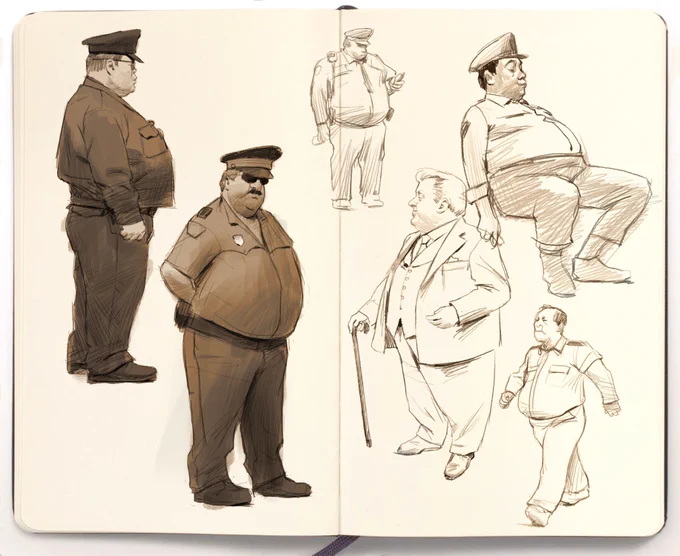 some absolute units 