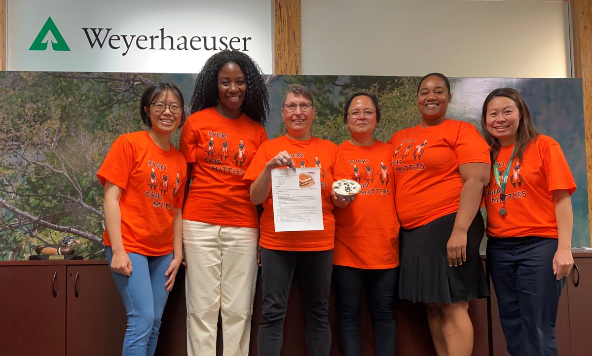 Weyerhaeuser tweet media