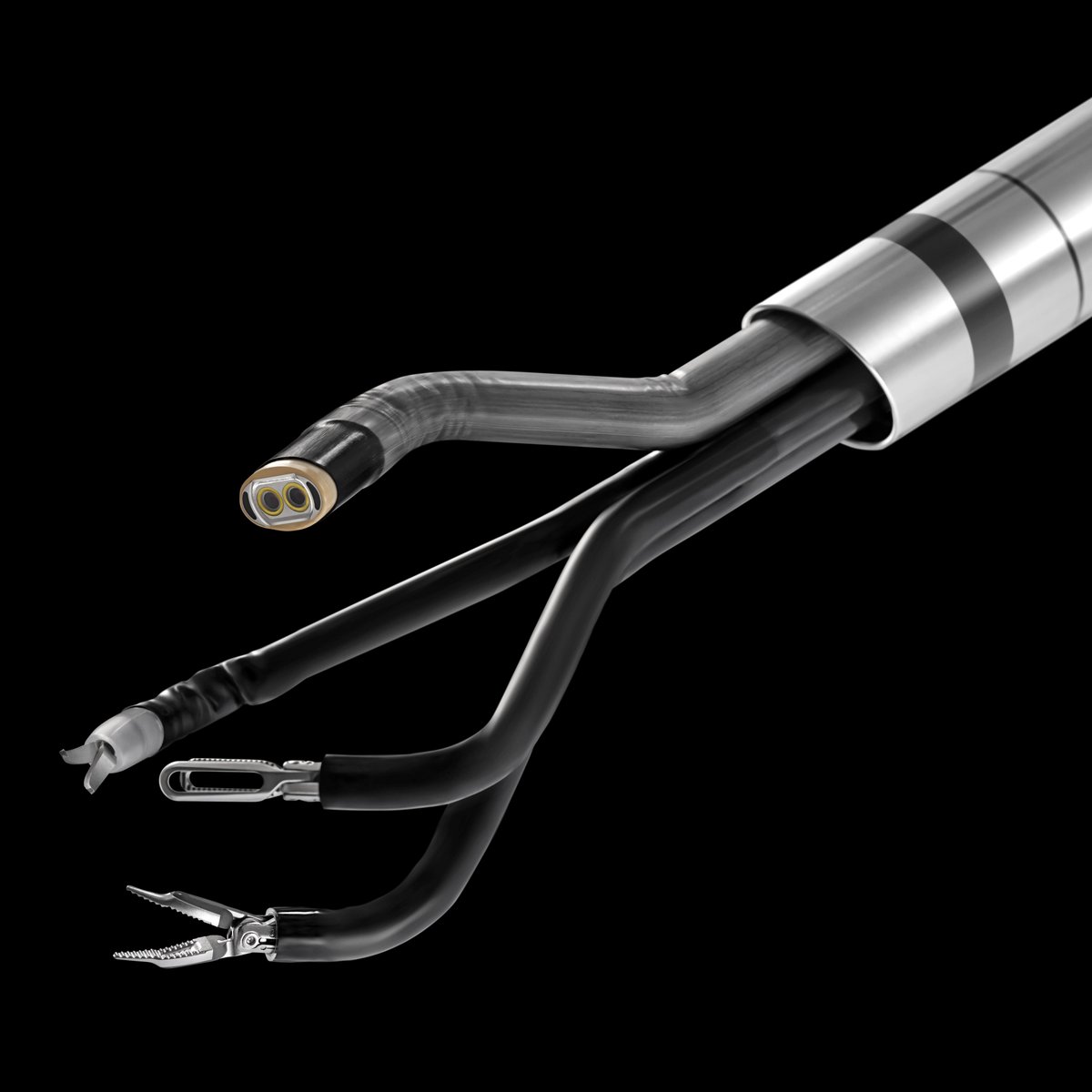 IntuitiveSurg's tweet photo. Today, Japan’s Ministry of Health, Labour and Welfare cleared the da Vinci SP® surgical system for use in a variety of general, thoracic, urologic, and other surgeries. Intuitive Japan will begin the product launch of SP in the near future. Learn more: https://t.co/rvH0ikcZ3X https://t.co/cotynE2d8L