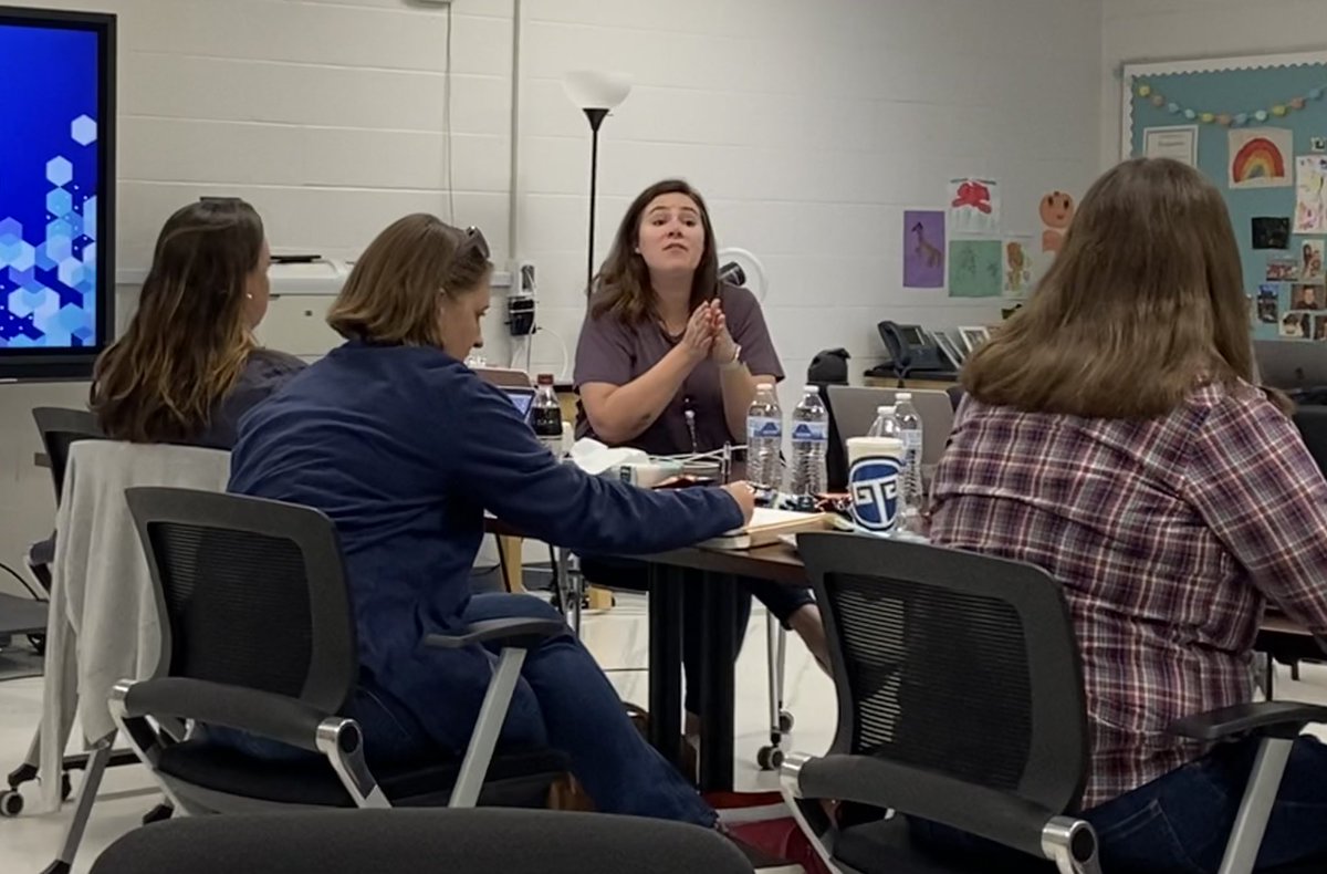 FSSD InstrTech 5-6 tweet media