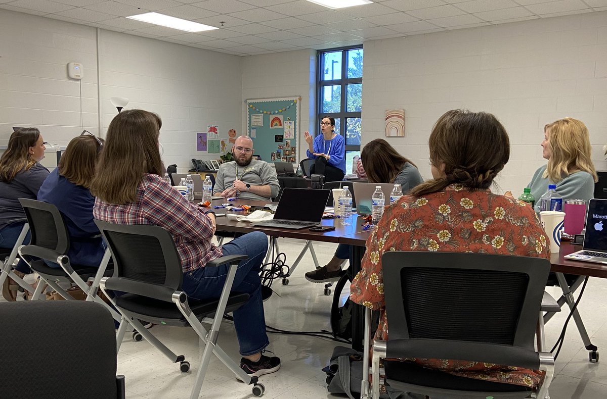 FSSD InstrTech 5-6 tweet media