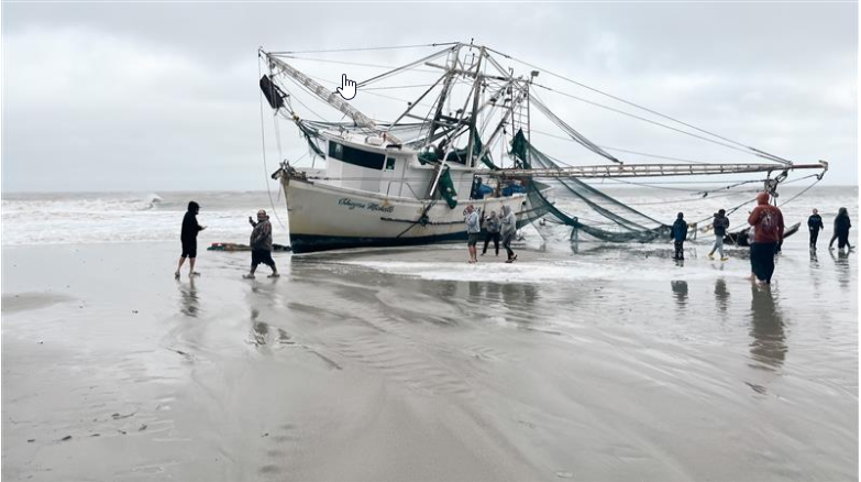 And this in <a href="/MyrtleBeachesSC/">MyrtleBeachSC News</a> from <a href="/AdamOwensTV/">Adam Owens</a>