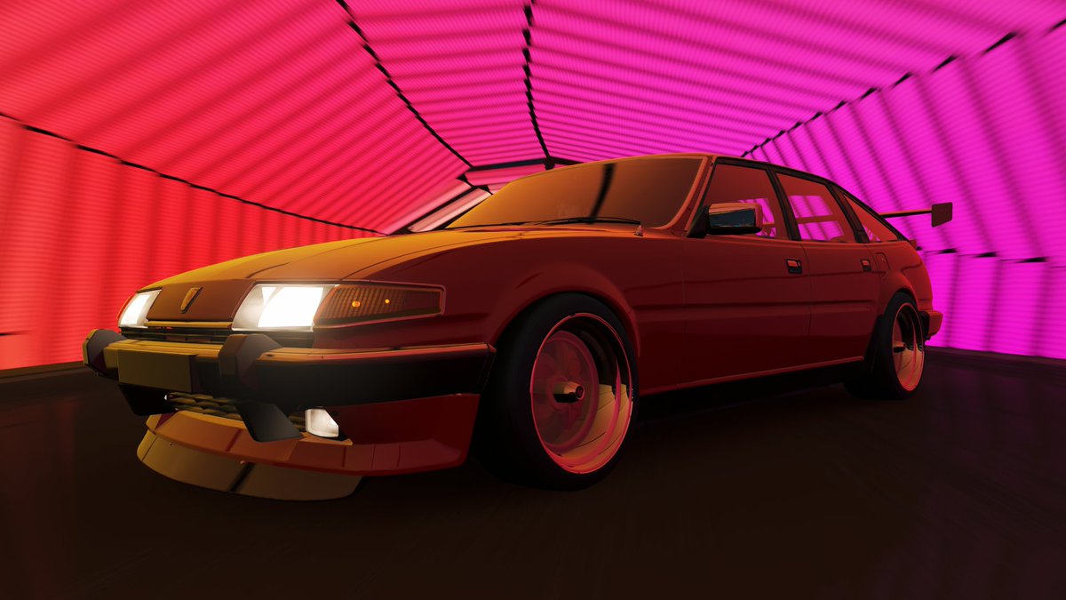 90002Class's tweet image. #ForzaHorizon4 #XboxShare