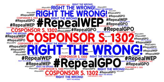 katbuzz92965's tweet image. @RepRichardNeal if you believe “People Over Politics” REPEAL WEP &amp;amp; GPO!Taking H.R. 82 off the Consensus calendar is NOT FOR THE PEOPLE! Millions of hard working seniors AT RISK being denied EARNED BENEFITS. You bailed out PRIVATE PENSIONS &amp;amp; then deny us our own money. Disgraceful