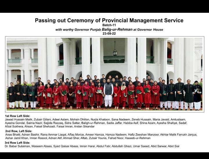 MariaJavaid93's tweet photo. #PMS11
#ProvincialManagementServices https://t.co/A3k0MveE7c