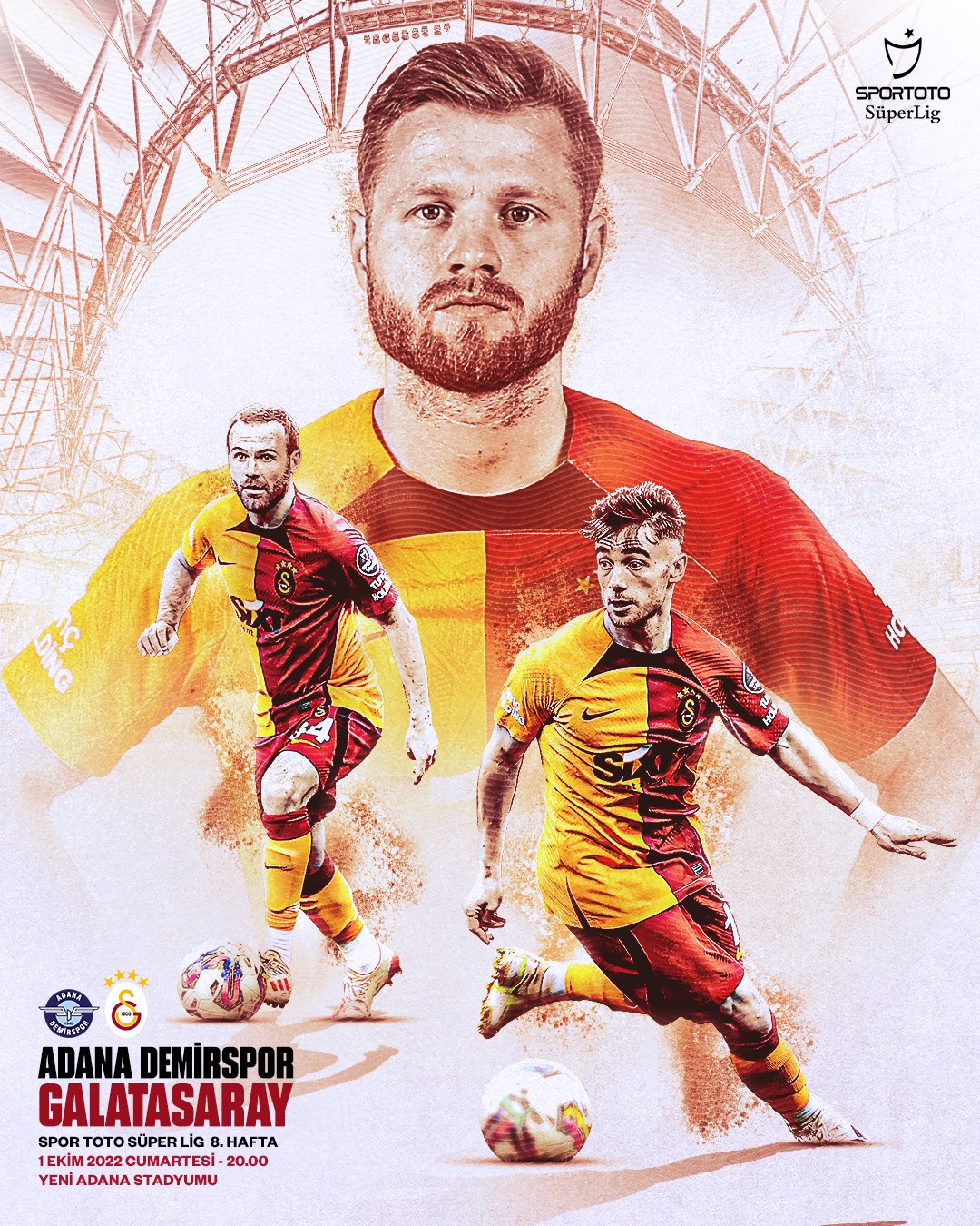 adana demir galatasaray