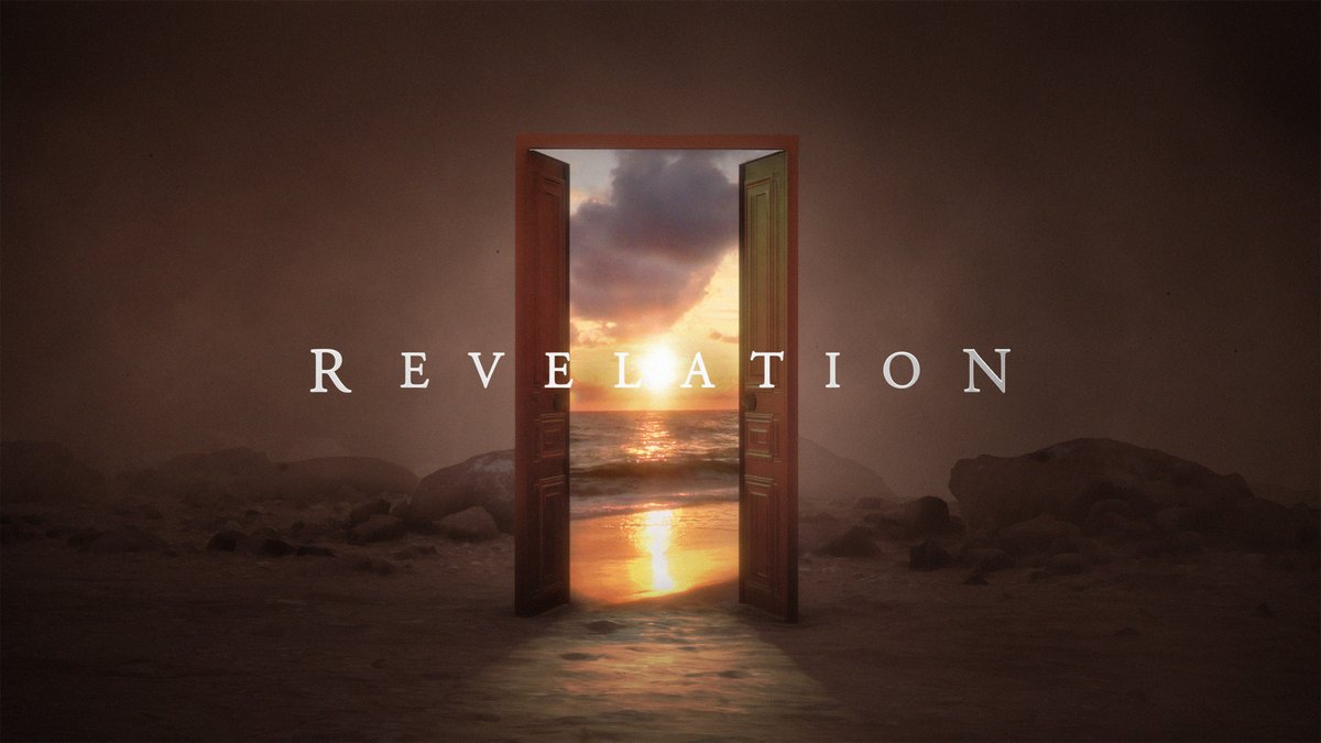 Join us Sunday as we wrap up our study of Revelation. Rocky Mount Campus - 8:30 &amp; 11 AM. CrossPointe &amp; Union Hall Campuses and Online - 10 AM.