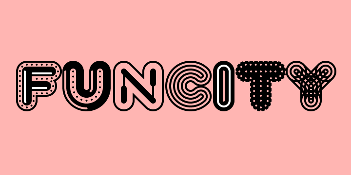 TheFontsMaster's tweet photo. ☞ TheFontsMaster has just posted : Fun City Super Family [22 Fonts] #font #fonts #typography - https://t.co/MRhWGQo2vX https://t.co/o5kvHef5Oj