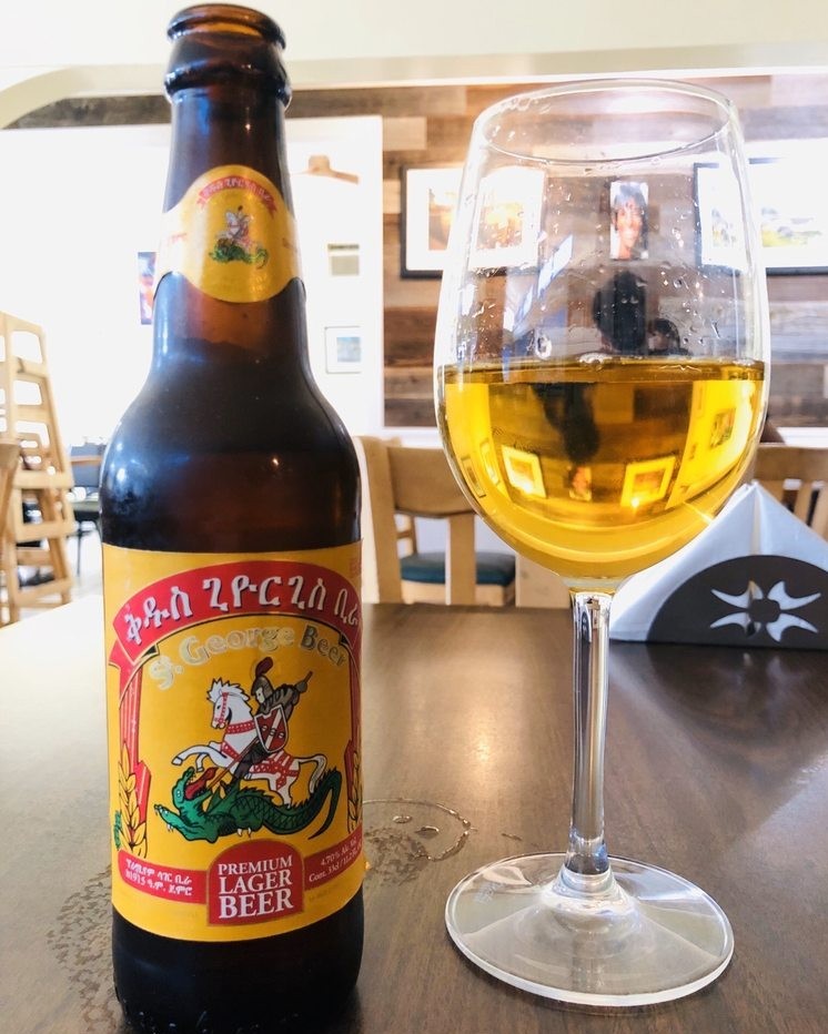 It’s almost the weekend! Come and join us for a delicious and refreshing beverage. 😉