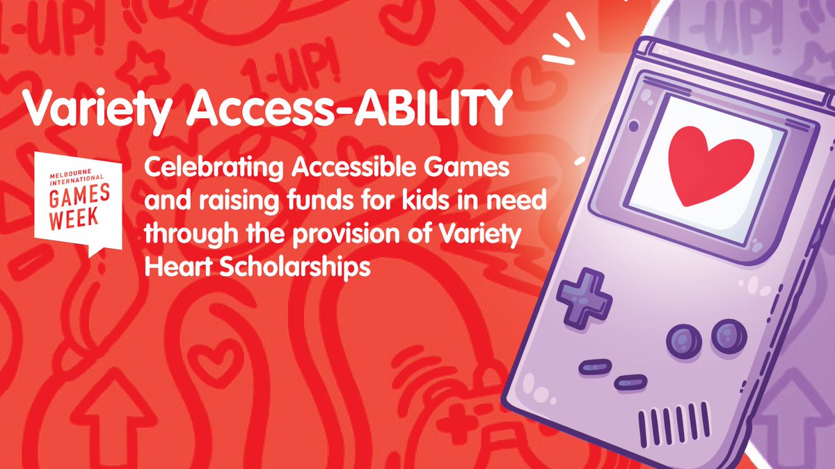 Variety - the Children's Charity ❤️ tweet media