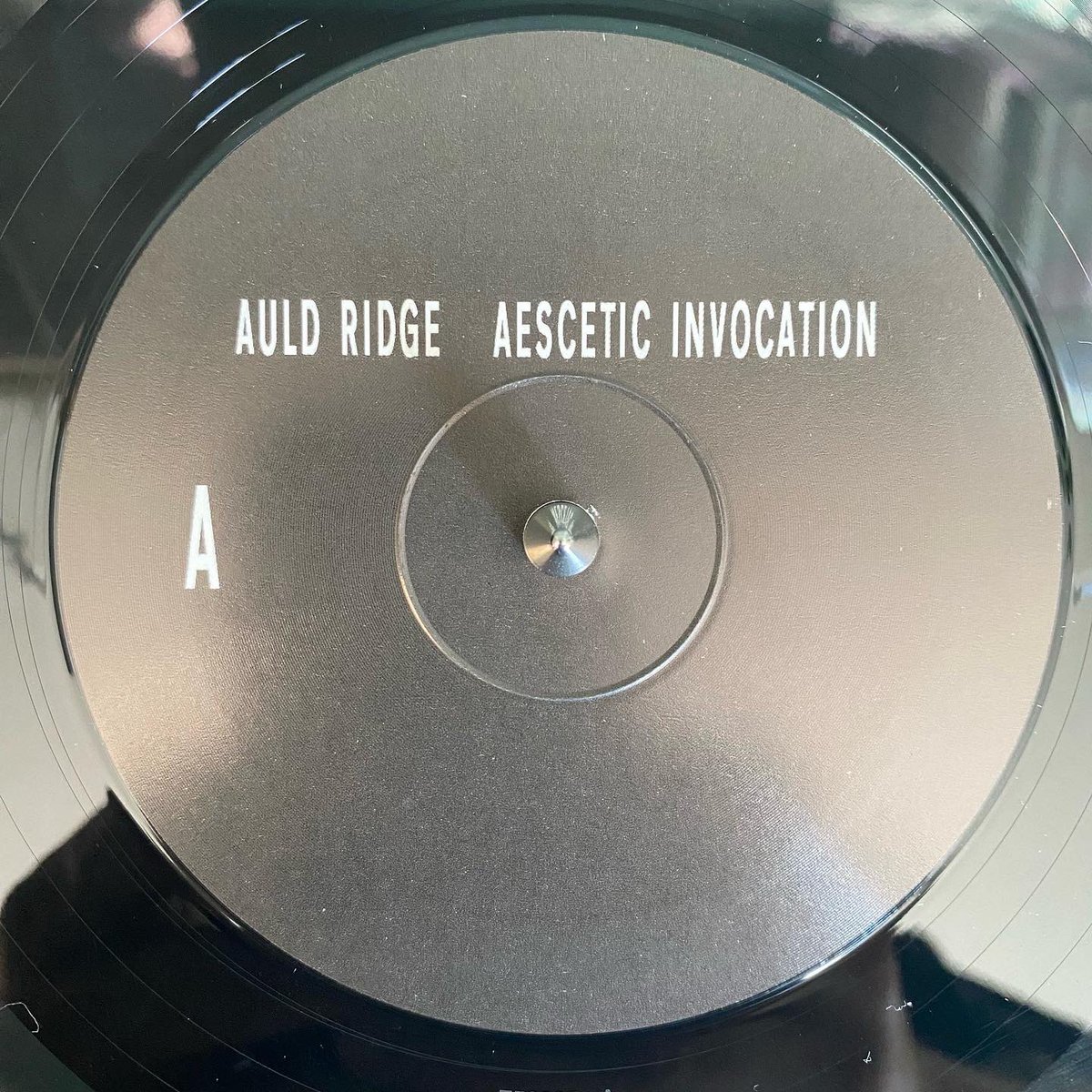 blashyrkhMRD's tweet photo. Afternoon Spins ๐
#AuldRidge https://t.co/GsTxcj2k8a