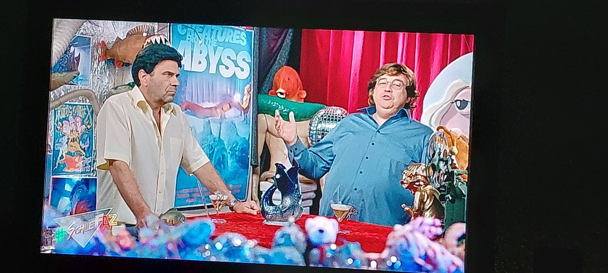 blackywolfXT's tweet photo. #SchleFaZ die costüme sind immer genial 😆 https://t.co/CN8yExKD4e