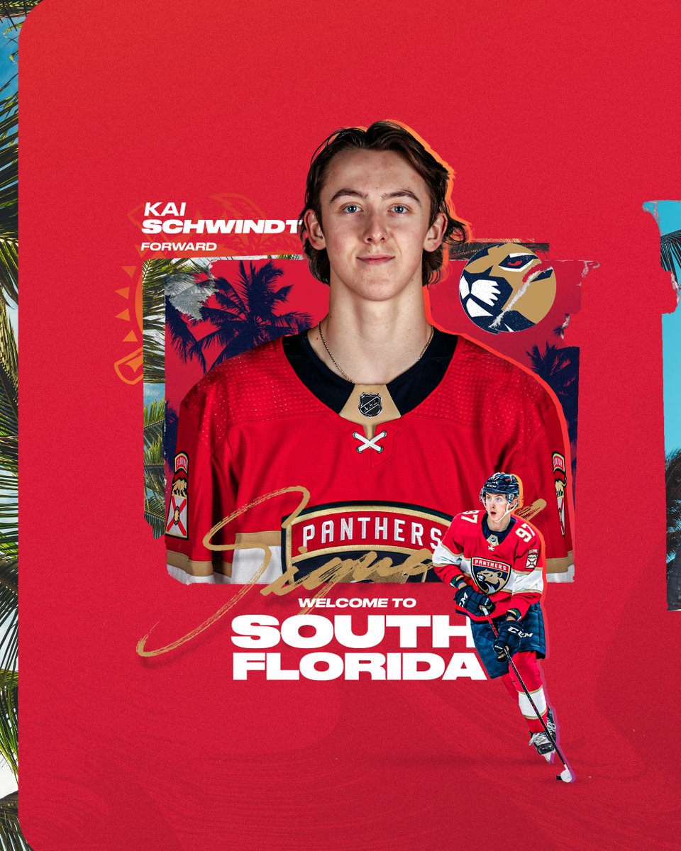 Florida Panthers tweet media