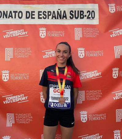 CONVOCADAS AS BOLSAS A DEPORTISTAS INDIVIDUAIS dlvr.it/SZJ39R