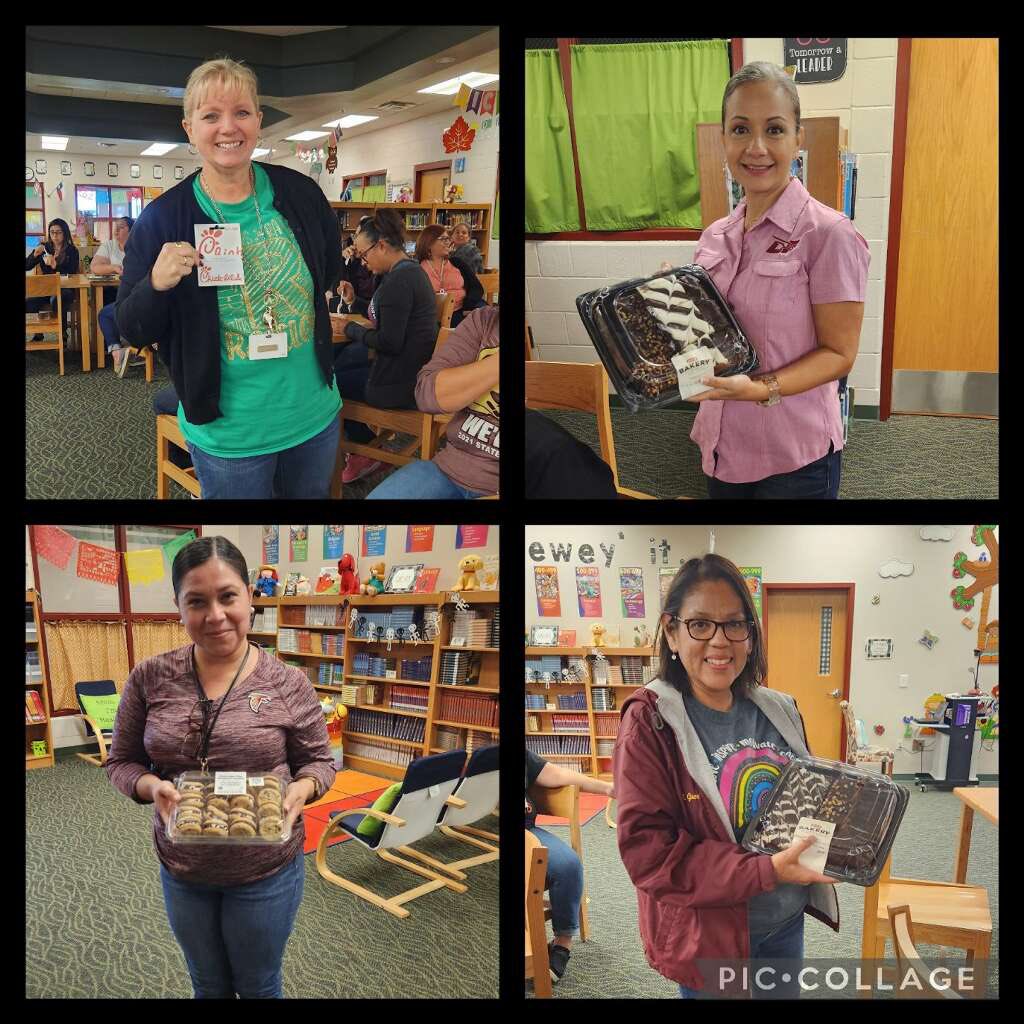 Electra9166's tweet photo. Winner! Winner! 💚 #LFCISD https://t.co/6x3qDi6TJi