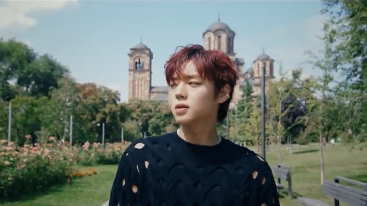 aowaaiyori's tweet image. 久しぶりに世界観が似てた。そんなことだけで少し嬉しい。
 #판윙 #panwink #라지