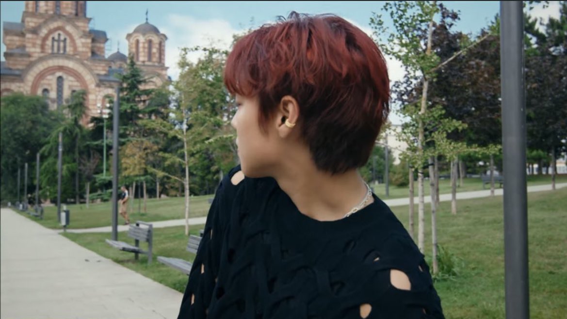 aowaaiyori's tweet image. 久しぶりに世界観が似てた。そんなことだけで少し嬉しい。
 #판윙 #panwink #라지