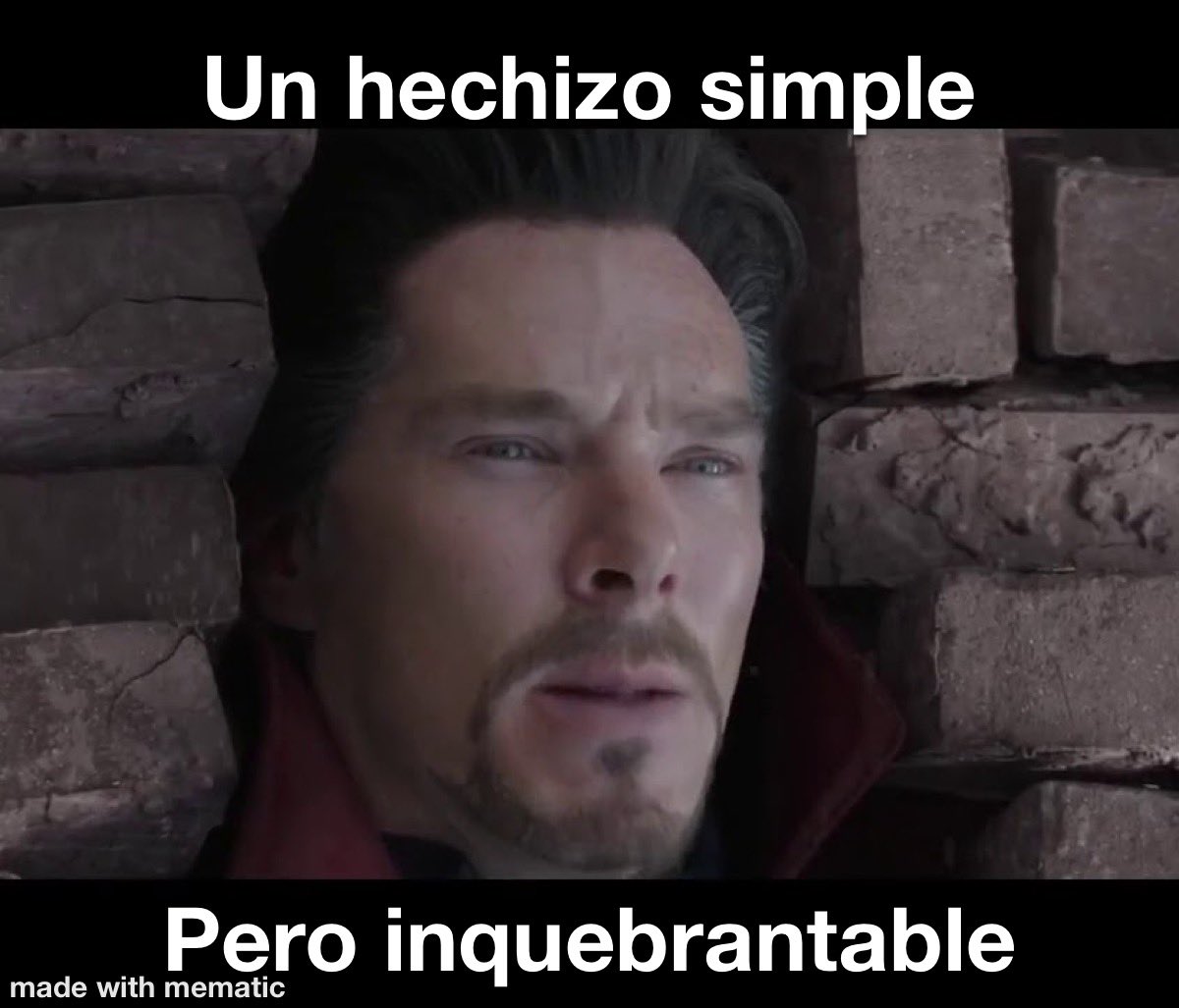 Nosotros: Furro el que no se venga a vernos a Murcia / Málaga 

Vosotros en el water leyendo esta vaina: