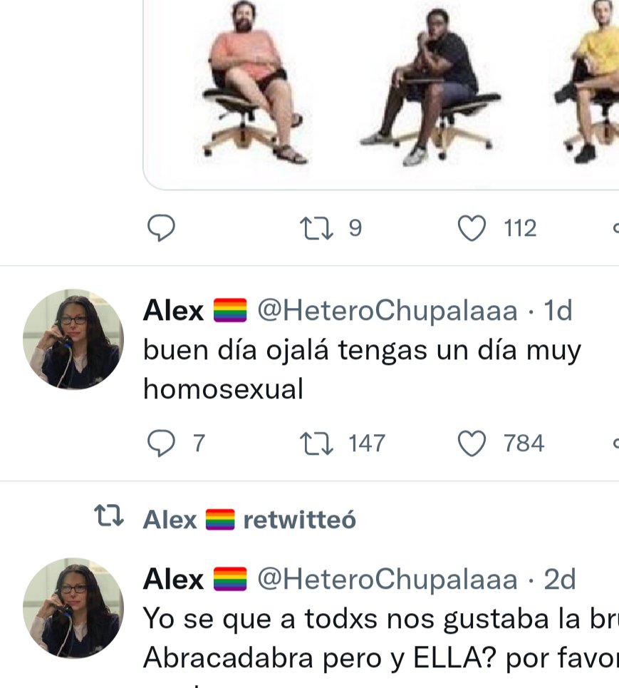 𝘼𝙡𝙚𝙭 𓆃 tweet media