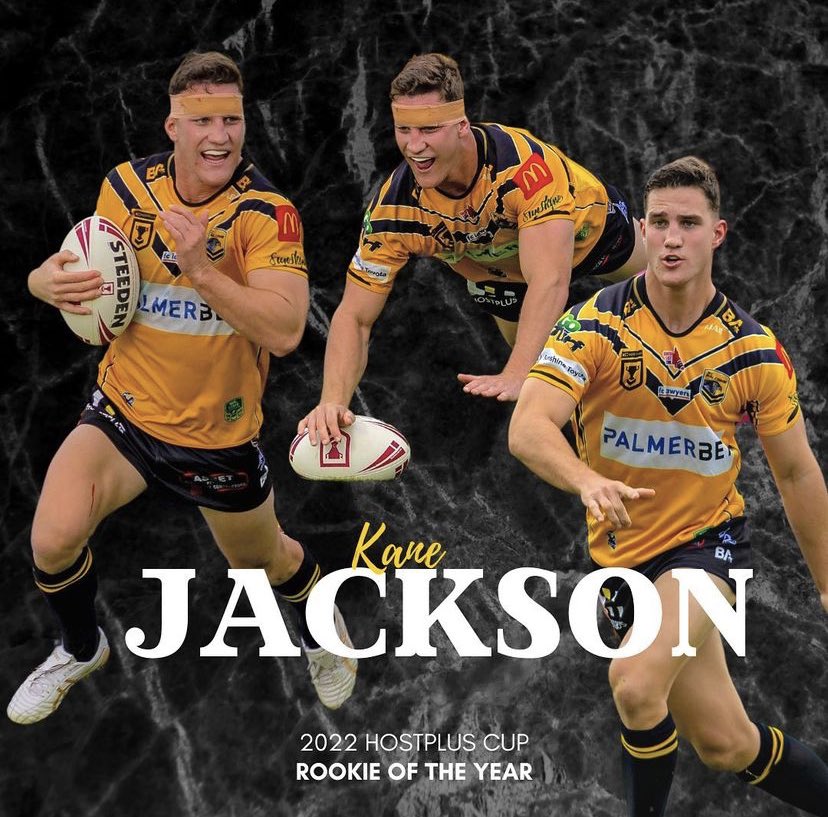 Sunshine Coast Falcons (SC_Falcons) / Twitter