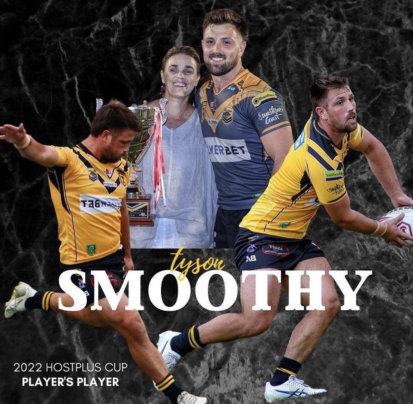 Sunshine Coast Falcons (SC_Falcons) / Twitter