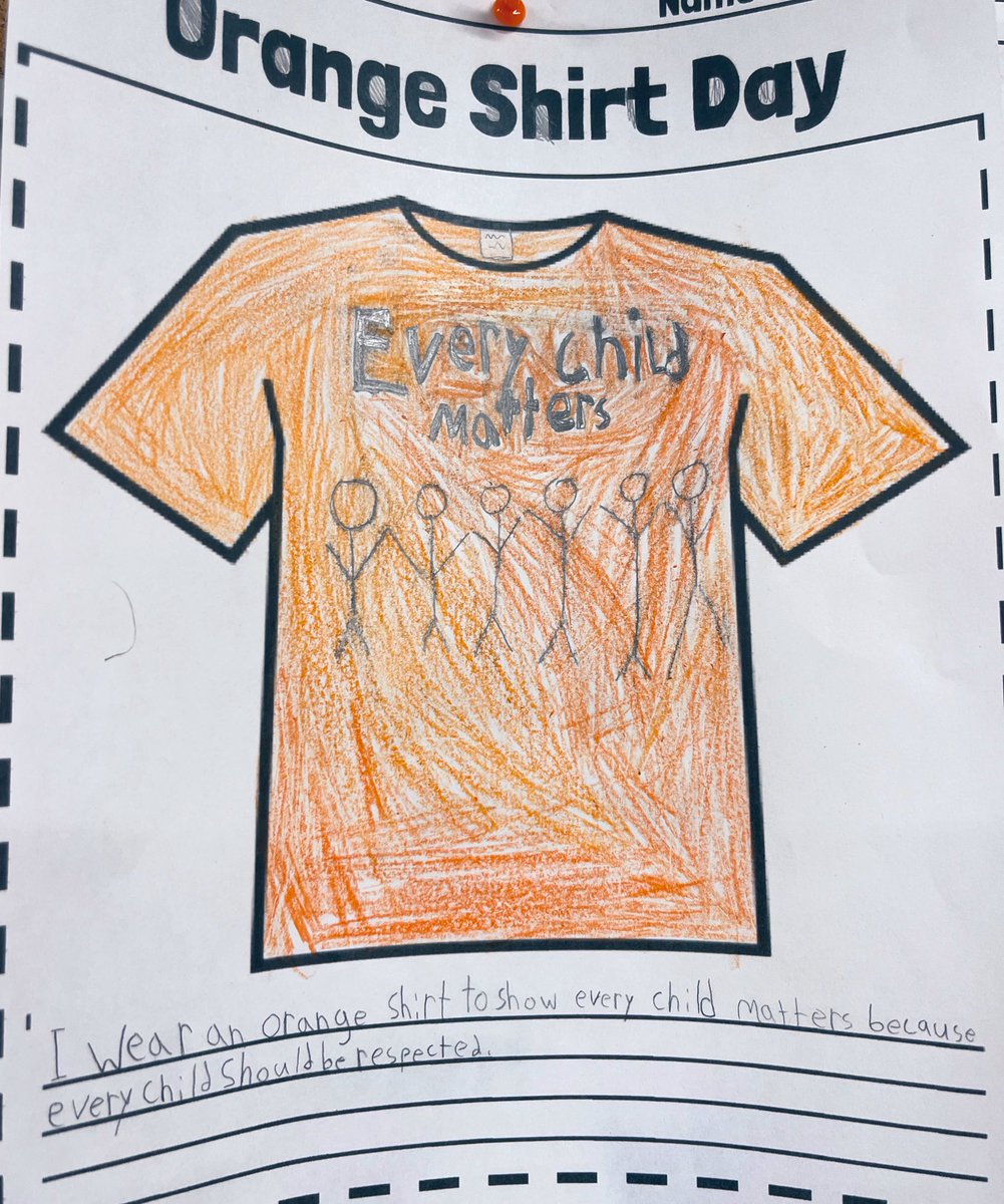 Rosangela Di Nardo (@ms_dinard0) on Twitter photo We read Phyllis Webstad’s story and discussed how #EveryChildMatters 🧡 <a href="/StLeonardOCSB/">St. Leonard School</a> <a href="/OttCatholicSB/">Ottawa Catholic School Board</a> #ocsbindigenous #OrangeShirtDay2022 We read Phyllis Webstad’s story and discussed how #EveryChildMatters 🧡 <a href="/StLeonardOCSB/">St. Leonard School</a> <a href="/OttCatholicSB/">Ottawa Catholic School Board</a> #ocsbindigenous #OrangeShirtDay2022