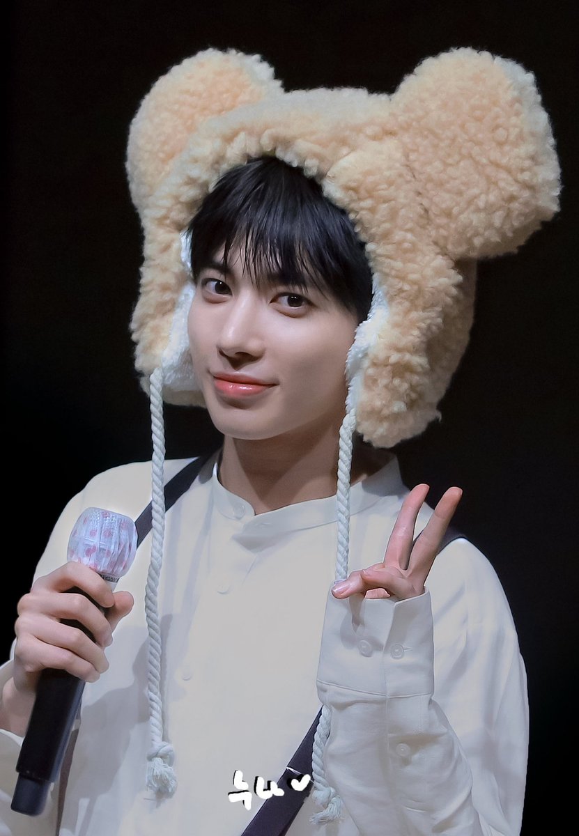 cute cat gone bear
#TAEHYUN #태현