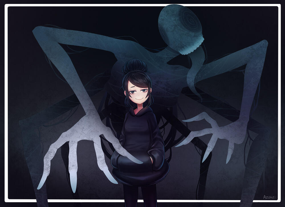 Azukei tweet media
