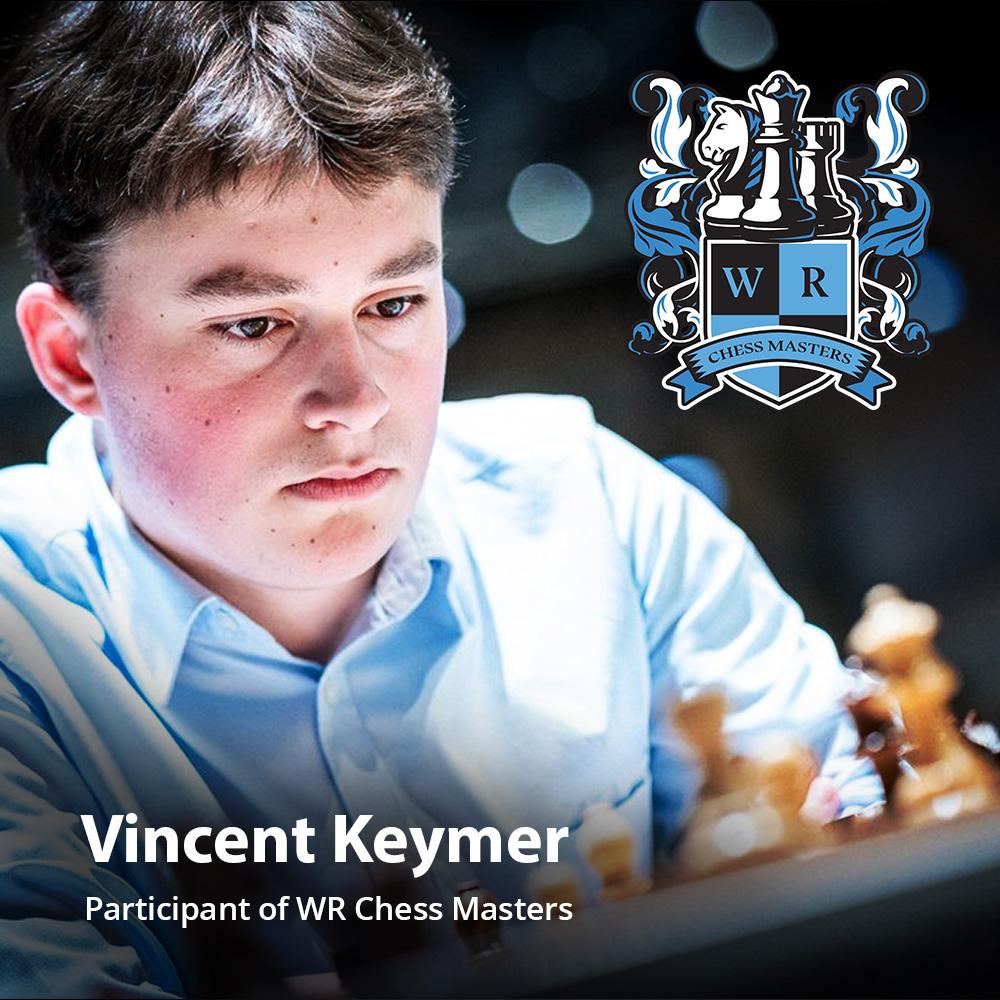 WR_Chess_Masters on Twitter "We are excited to announce the