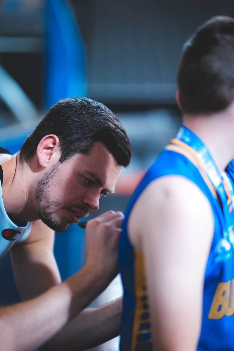 Brisbane Bullets tweet media
