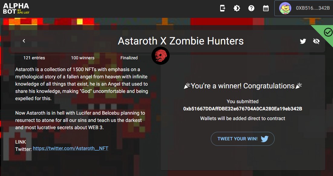 Quarisma 🫎 tweet media