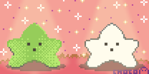 Choco_b00's tweet photo. #aseprite #pixelart #sucklet #mosslet
fanartlet for @sucklet7 https://t.co/w3iL1OtUUw
