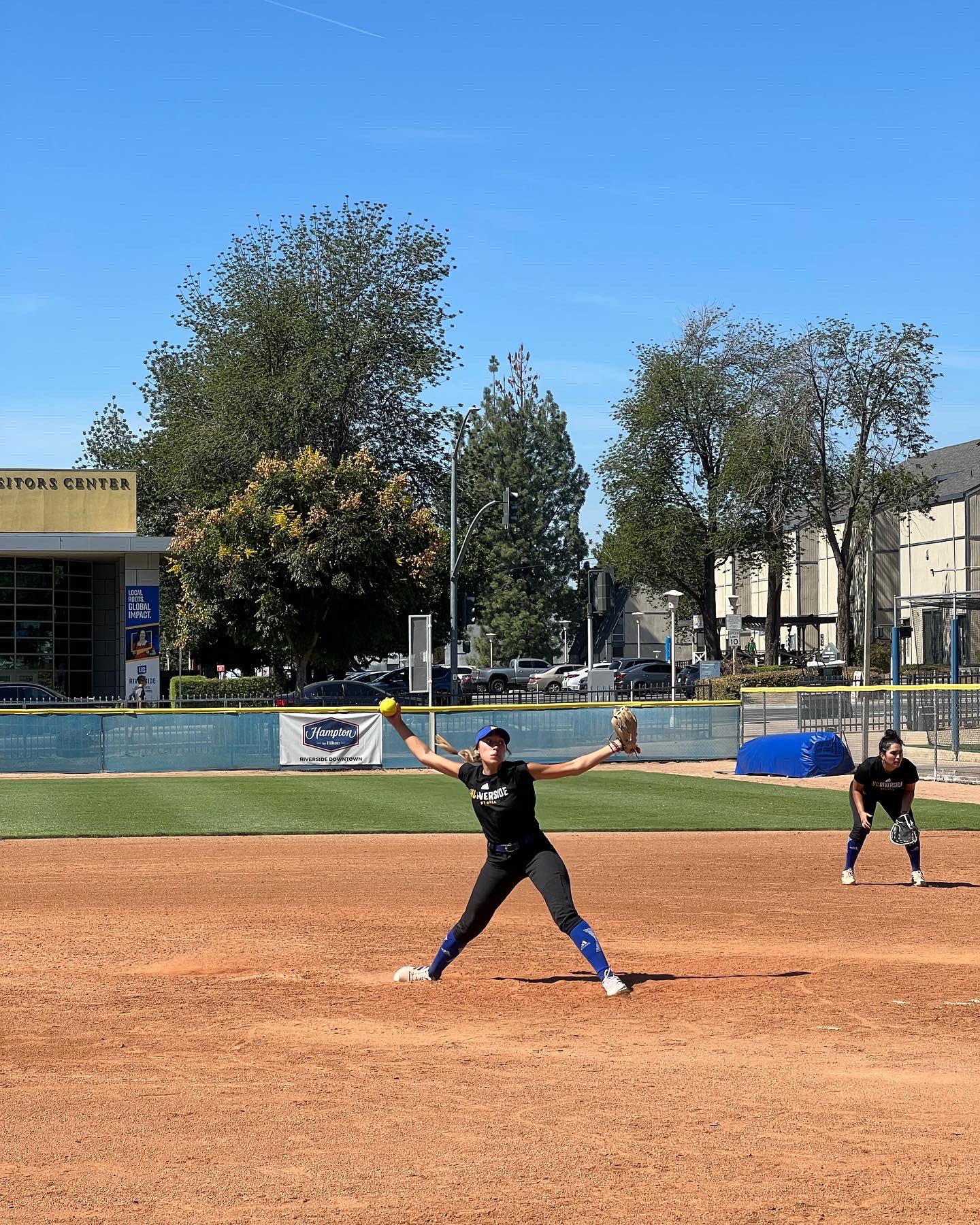 UC Riverside Softball on Twitter: "1st week of practice! 🤩 https://t.co/psqZBu5qrE" / Twitter